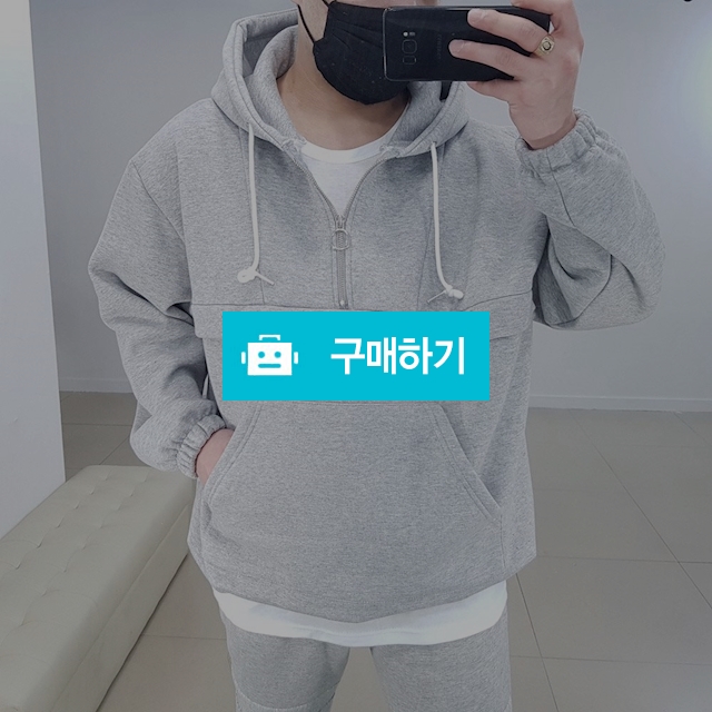 남녀공용 기모 바지 후드티 커플 트레이닝복 세트 / 드림스타일님의 스토어 / 디비디비 / 구매하기 / 특가할인