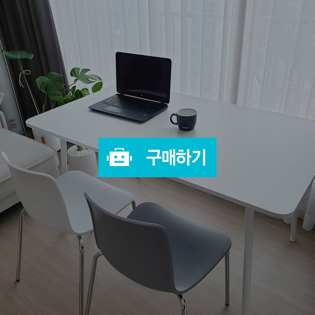 DF감성화이트 사각 식탁테이블,예쁜거실 테이블 식탁 카페, 업소용 테이블 화이트식탁 원형테이블 라운드식탁세트 / DFfurniture / 디비디비 / 구매하기 / 특가할인