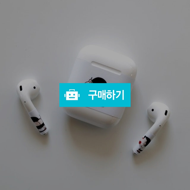 귀여운 짱구 에어팟 실리콘 케이스 / ekoo님의 스토어 / 디비디비 / 구매하기 / 특가할인