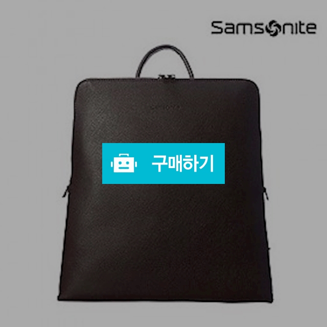 [쌤소나이트]JENNON 백팩 AK503001/브라운 / 수진이네님의 스토어 / 디비디비 / 구매하기 / 특가할인