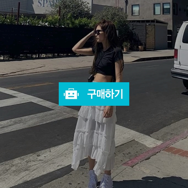 제니st 프릴스커트 / SAY DDOCHI 님의 스토어 / 디비디비 / 구매하기 / 특가할인