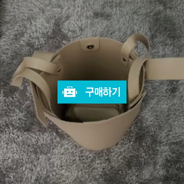 원통 버킷 백 / 부야님의 스토어 / 디비디비 / 구매하기 / 특가할인