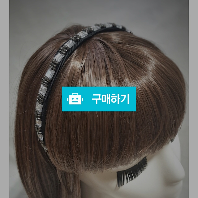 비즈머리띠 / 캬냐블링 / 디비디비 / 구매하기 / 특가할인