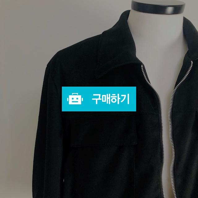 스웨이드 싱글 라이더 자켓 / 트레모르 / 디비디비 / 구매하기 / 특가할인