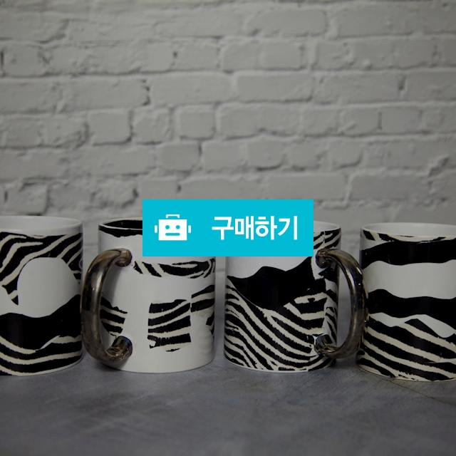 세련되고 빈티지스런 머그컵 / tjrudtnr3582님의 스토어 / 디비디비 / 구매하기 / 특가할인
