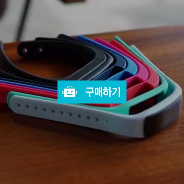 코아 스마트밴드 CK HR / 이원재팀장님의 스토어 / 디비디비 / 구매하기 / 특가할인