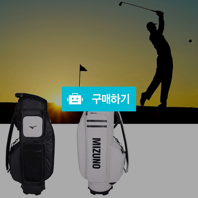 미즈노 남성 남자 여성 여자 골프백 캐디백 경량 스탠드백 스텐드 가방 어반 005 / 다모아아토즈님의 스토어 / 디비디비 / 구매하기 / 특가할인