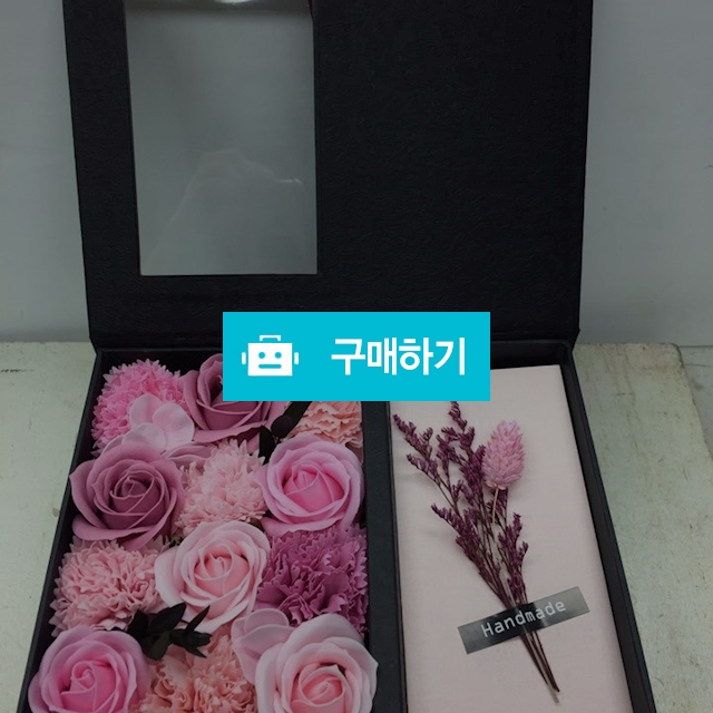 어버이날 선물 플라워 용돈박스 / 봄호랭이님의 스토어 / 디비디비 / 구매하기 / 특가할인