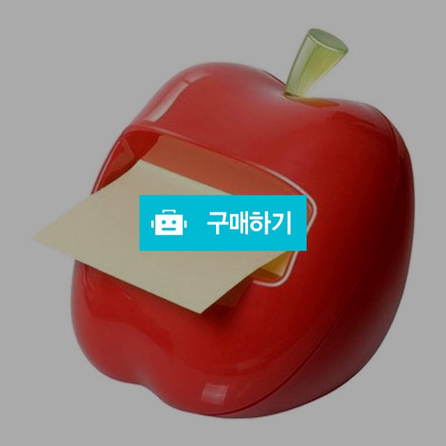 3M 포스트잇 애플 디스펜서 APL-330 / 설래임 / 디비디비 / 구매하기 / 특가할인