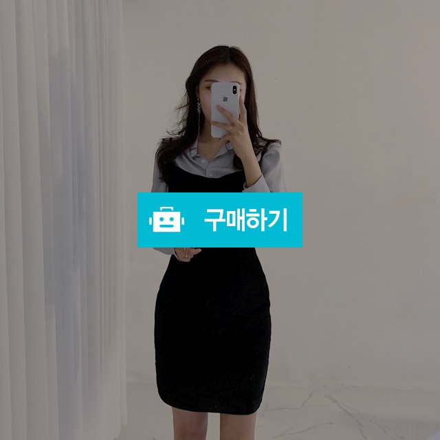 슬림핏 벨벳 뷔스티에 미니원피스 / 헤이센느 / 디비디비 / 구매하기 / 특가할인