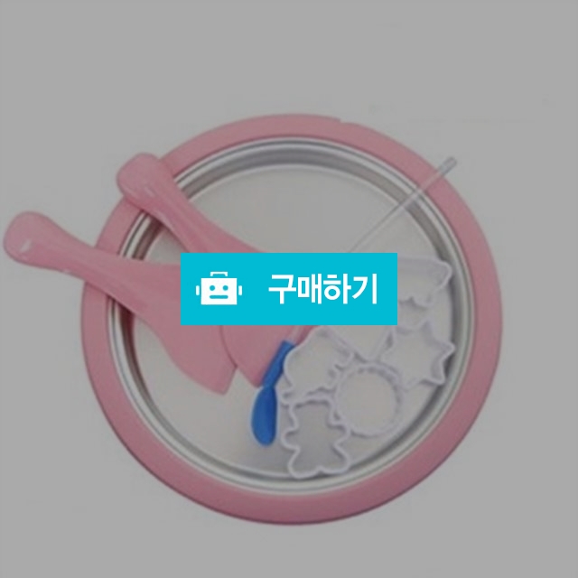 아이스롤 철판 아이스크림 / 달달데이님의 스토어 / 디비디비 / 구매하기 / 특가할인