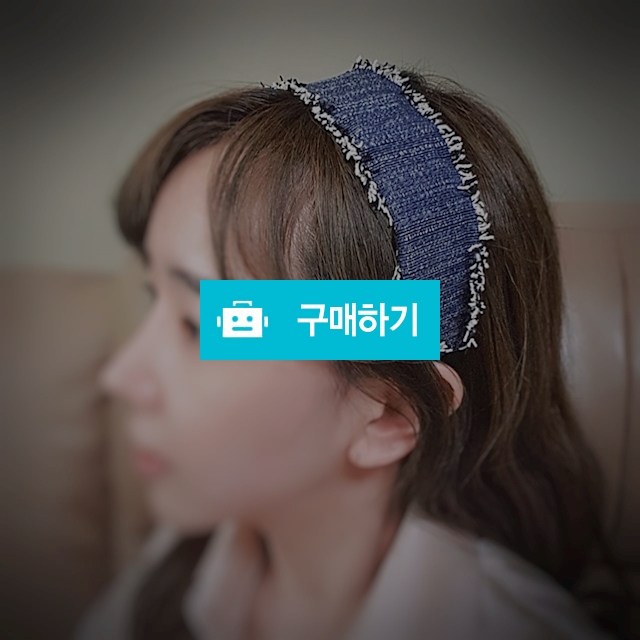 머리띠 / 캬냐블링 / 디비디비 / 구매하기 / 특가할인