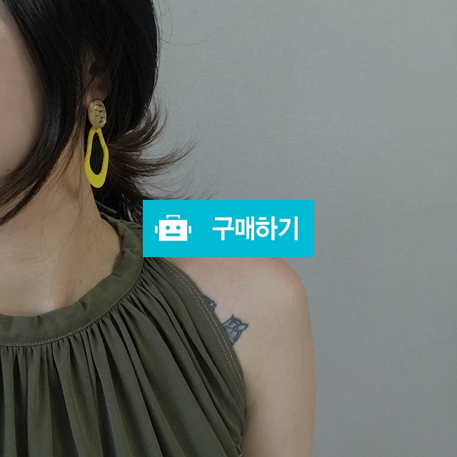 쇼콜라귀걸이 / Daonshop님의 스토어 / 디비디비 / 구매하기 / 특가할인