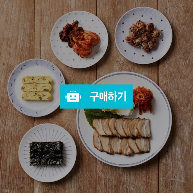 한국도자기 므아레 4인  그릇 세트 / 구경몰님의 스토어 / 디비디비 / 구매하기 / 특가할인