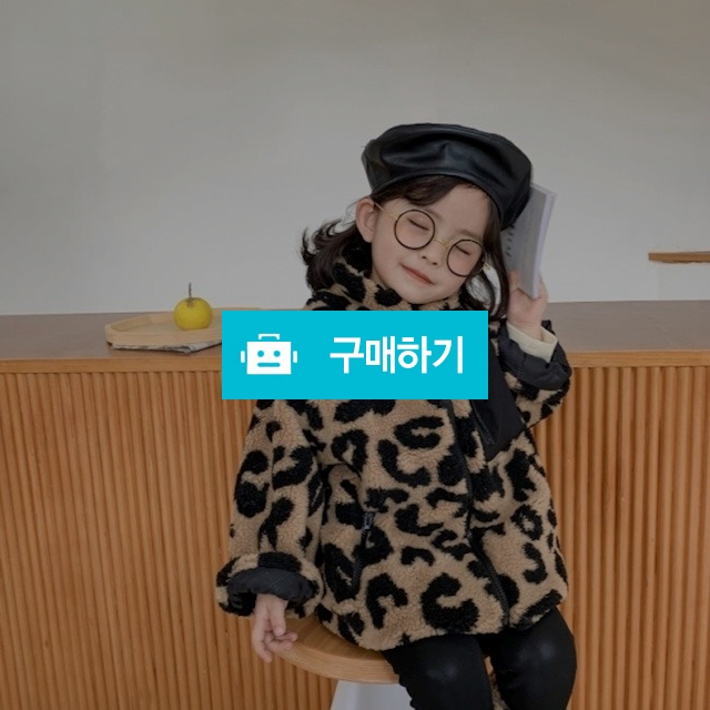 아동엣지 레어퍼드자켓 / 에스제이리빙님의 스토어 / 디비디비 / 구매하기 / 특가할인
