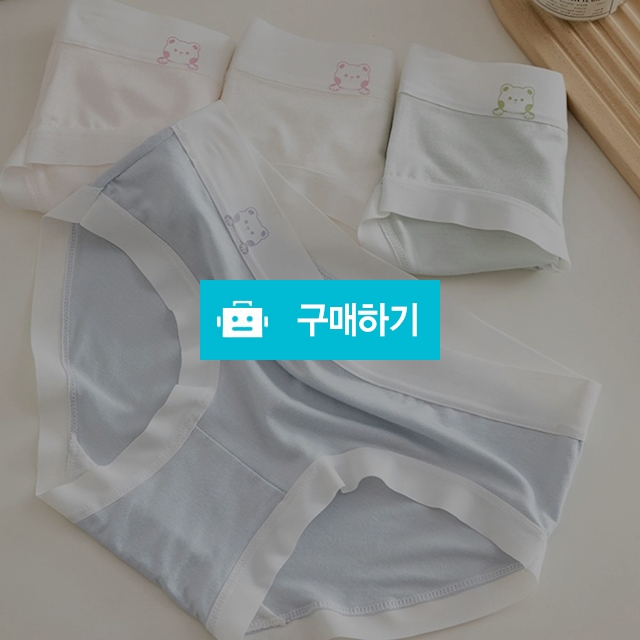 여성 모달팬티 5개세트 부드러운 비스코스 삼각 면팬티 / 댕유마켓님의 스토어 / 디비디비 / 구매하기 / 특가할인