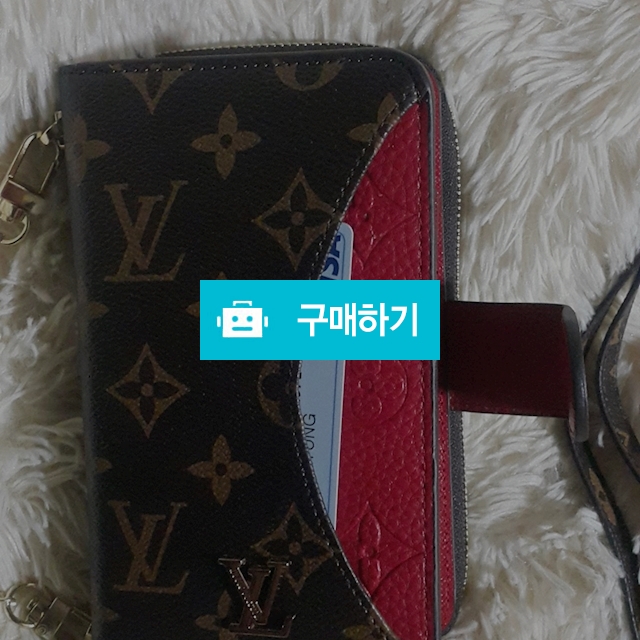 루이비통팔라스 전기종 지퍼케이스 / 클라스 / 디비디비 / 구매하기 / 특가할인