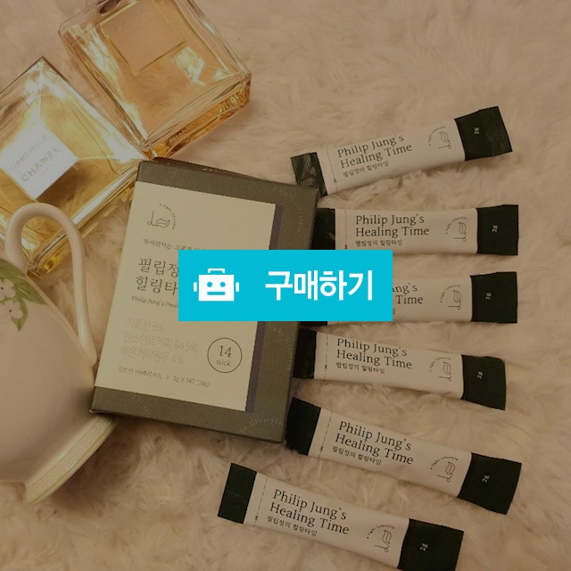 필립정 다이어트 커피 키토산 건강다이어트 / 찐찐찐선생 / 디비디비 / 구매하기 / 특가할인