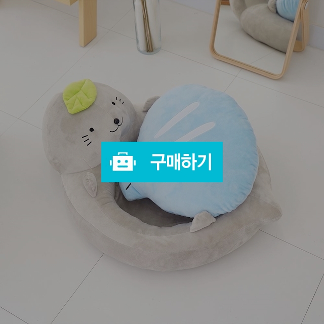 둥달이 강아지 방석 쿠션 / 멍뭉스 / 디비디비 / 구매하기 / 특가할인