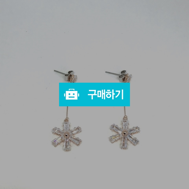 봄꽃 드롭 귀걸이 / vonda님의 스토어 / 디비디비 / 구매하기 / 특가할인