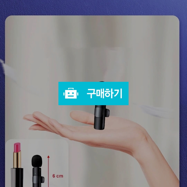 무선 듀얼 마이크 c타입 / 프리미엄몰 / 디비디비 / 구매하기 / 특가할인