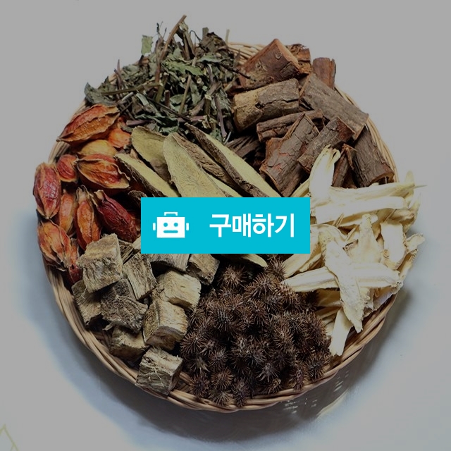 청비차 재료 세트 / 다온약초님의 스토어 / 디비디비 / 구매하기 / 특가할인