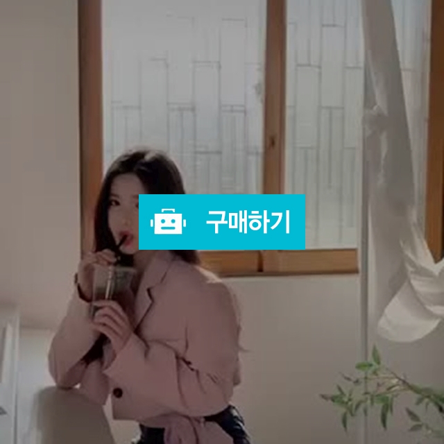 [무배] 오버핏 카라 리본 숏자켓 3color  / 잇츠스트릿 / 디비디비 / 구매하기 / 특가할인