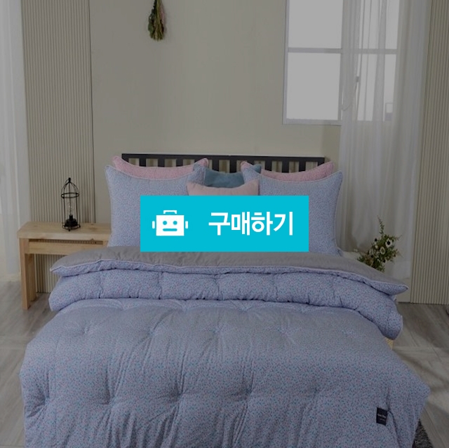 로엘 물랑 로즈 간절기 이불 사계절침구 하나침장 / 로엘리빙 / 디비디비 / 구매하기 / 특가할인