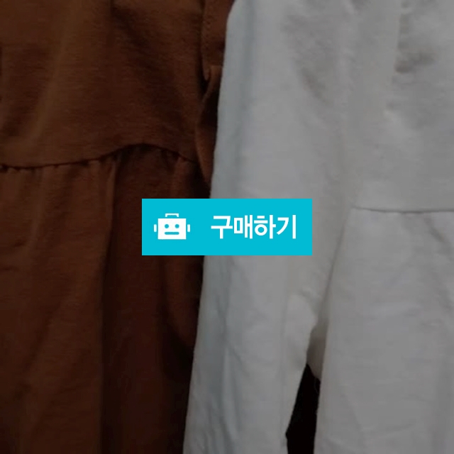 차이나카라 기모 프릴 블라우스 / 잰스타일 / 디비디비 / 구매하기 / 특가할인