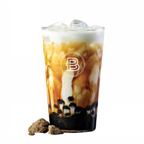 [즉시발송] 파리바게뜨 흑당버블라떼 기프티콘, 3,500원, 올콘 [디비디비]