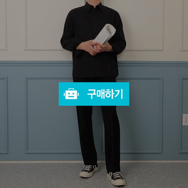 정석 롱와이드 슬랙스 / 형제옷장 / 디비디비 / 구매하기 / 특가할인