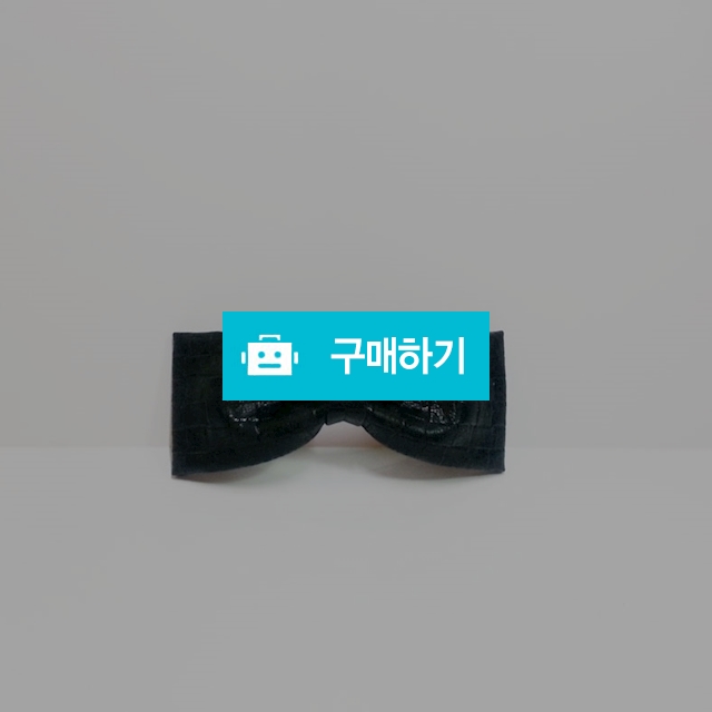 블랙 빈티지 가죽헤어핀. / 창작하는 장사꾼 / 디비디비 / 구매하기 / 특가할인