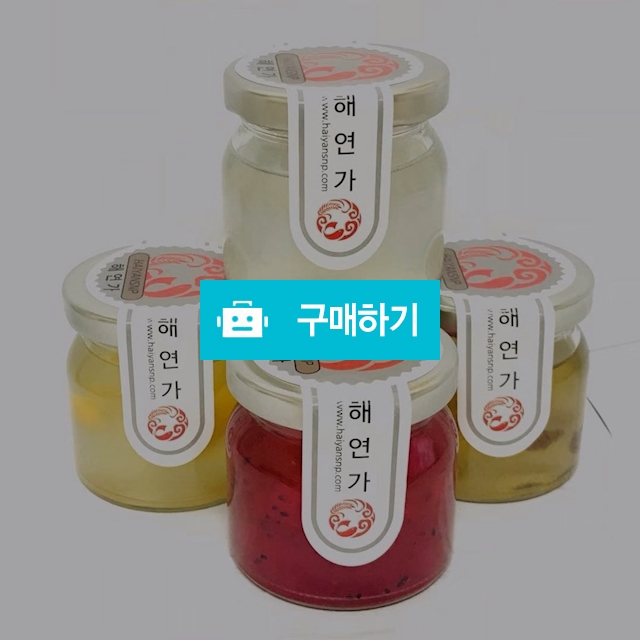 [해연가]수제 제비집 콜라겐폭탄 / 해연가님의 스토어 / 디비디비 / 구매하기 / 특가할인