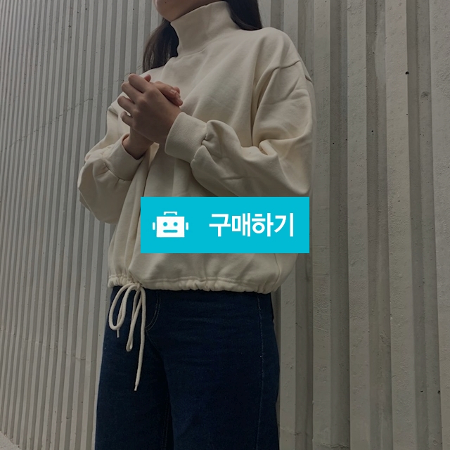 기모 스트링 티 / AFO님의 스토어 / 디비디비 / 구매하기 / 특가할인