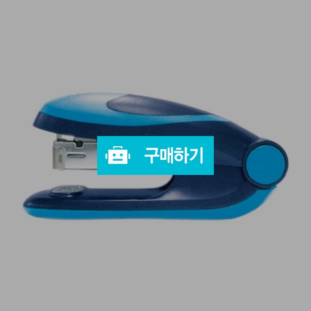 모닝글로리 그립 스테이플러 (33호) / 설래임 / 디비디비 / 구매하기 / 특가할인
