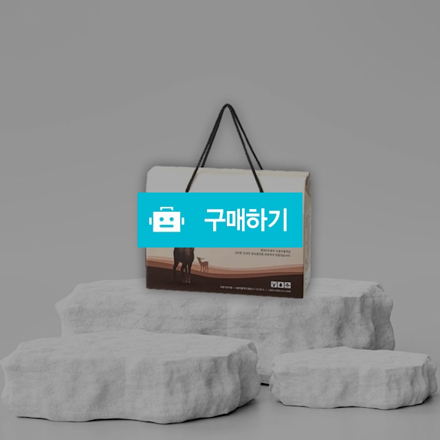 뷰트리 진녹용 국내산 생녹용 60ml x 30포 / 조브로의 뷰티 다이어트 / 디비디비 / 구매하기 / 특가할인