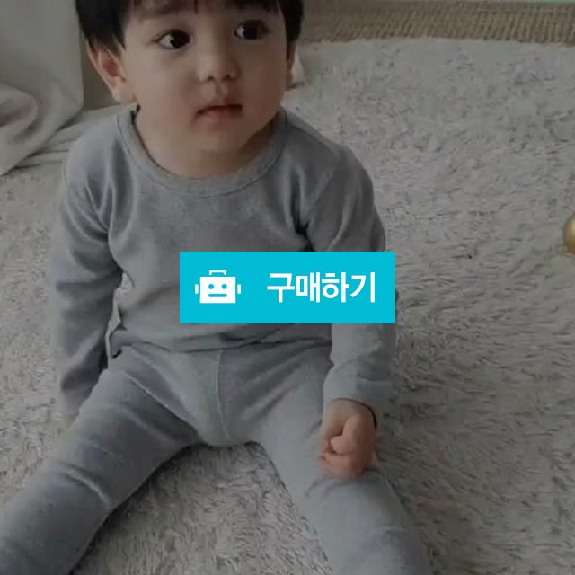 [자체제작]1+1특가 2세트에 17000원 아동 면히트텍 / 삼시세벌 / 디비디비 / 구매하기 / 특가할인
