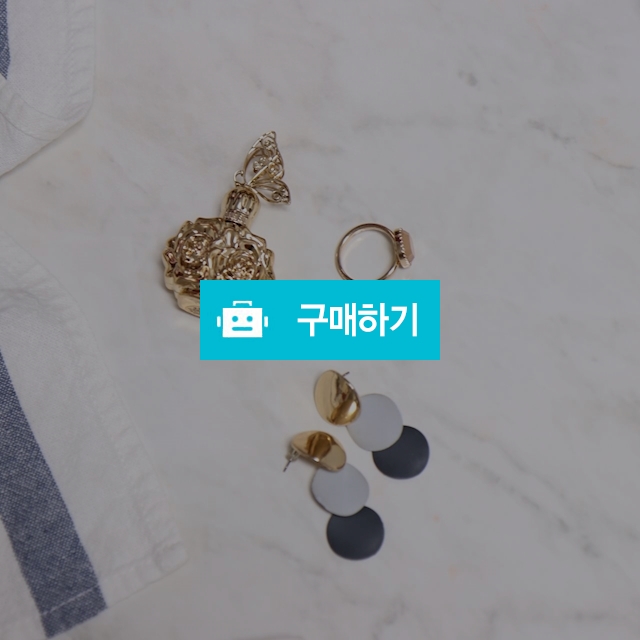 동글동글 패션 귀걸이  / 루비나님의 스토어 / 디비디비 / 구매하기 / 특가할인