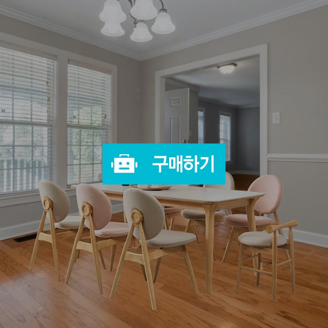 더원 세라믹식탁세트 6인 7인용 포세린세라믹 식탁 사각 테이블 미니 아기의자포함 1800 / 다모아아토즈님의 스토어 / 디비디비 / 구매하기 / 특가할인