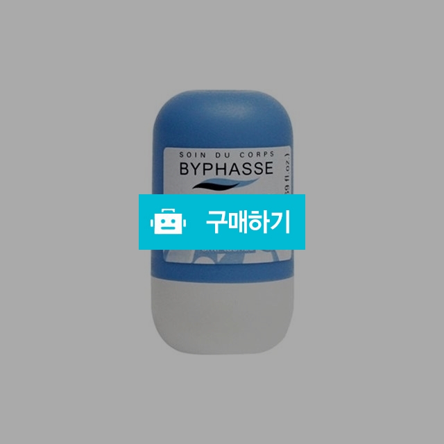 바이빠세 롤온 데오드란트 50ml 코튼플라워향 / 뷰티컨테이너님의 스토어 / 디비디비 / 구매하기 / 특가할인