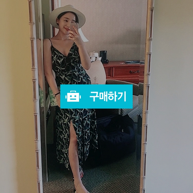 하와이 원피스 / 팬더506님의 스토어 / 디비디비 / 구매하기 / 특가할인
