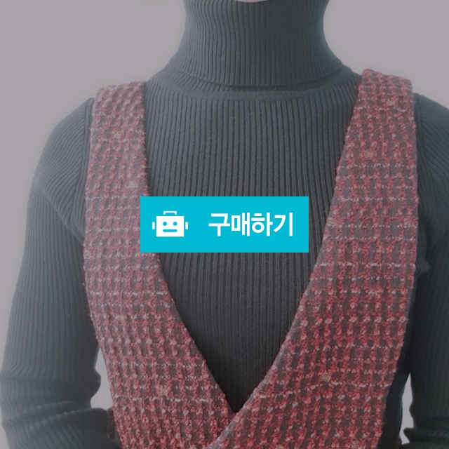 폴라 니트 / 블리님의 스토어 / 디비디비 / 구매하기 / 특가할인