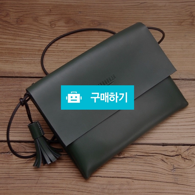 여성 소가죽 핸드메이드 파티션 클러치백 / 해외구매대행 소군컴퍼니 / 디비디비 / 구매하기 / 특가할인