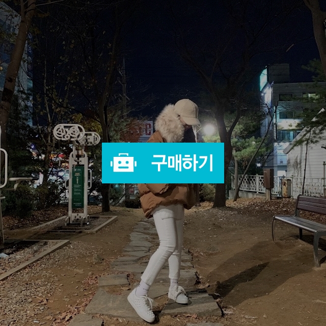 페이크 라쿤 숏패딩 / 김태영897님의 스토어 / 디비디비 / 구매하기 / 특가할인