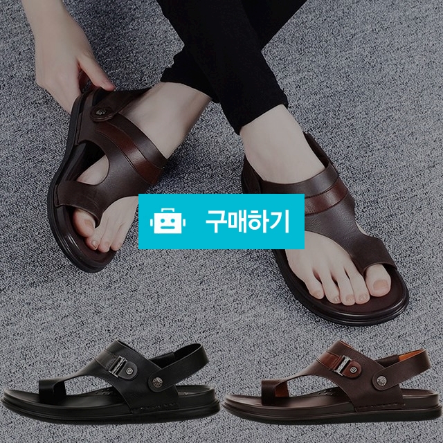 아놀드파마 마리오탈라리코 고리 스트랩 쿠션 키높이샌들 3cm굽 샌들슬리퍼 2in1 가성비 / 마리오탈라리코님의 스토어 / 디비디비 / 구매하기 / 특가할인