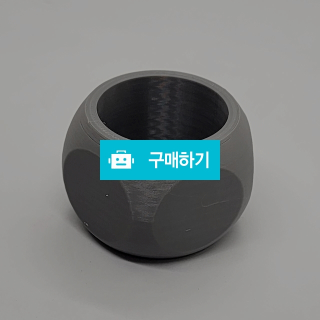 구형플렛사이드형상_예쁜 화분 데코 장식용 선인장 꽃 / 티립스 TIRIPS / 디비디비 / 구매하기 / 특가할인
