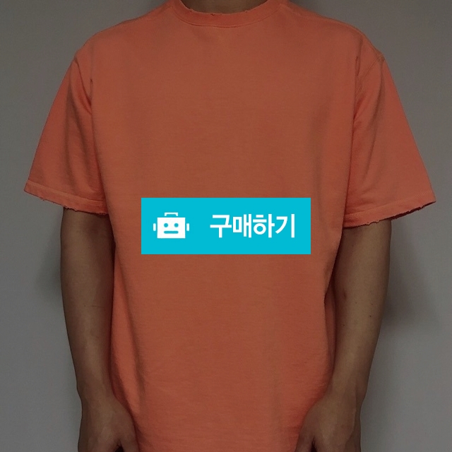 남자 미니쭈리구제 반팔티셔츠 / 핏맨님의 스토어 / 디비디비 / 구매하기 / 특가할인