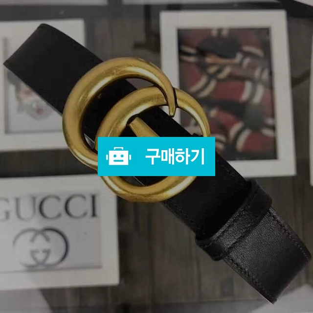 구찌 금장/은장로고 벨트(하이퀄리티) / 메타포님의 스토어 / 디비디비 / 구매하기 / 특가할인