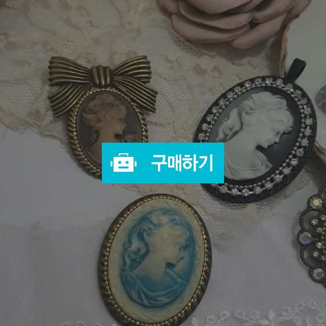 까메오브로치 / 캬냐블링 / 디비디비 / 구매하기 / 특가할인