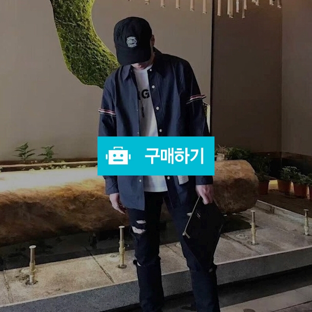 톰브라운 셔츠 (2컬러) / JUN패션스토리 / 디비디비 / 구매하기 / 특가할인